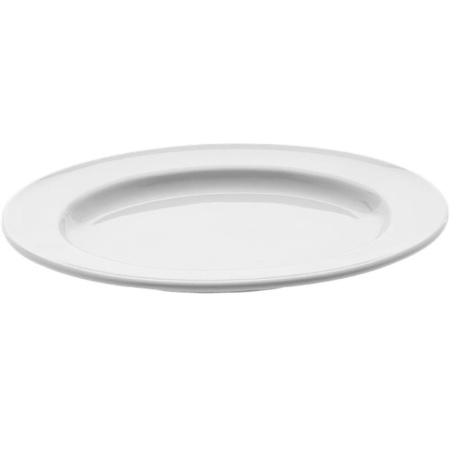 Блюдо овальное 34x24см DELTA детальная картинка 
