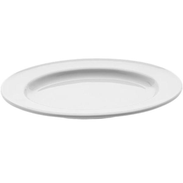 Фото Блюдо овальное 34x24см DELTA