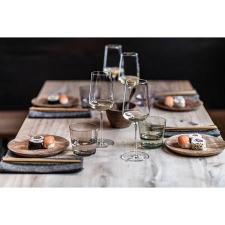 Набор бокалов для белого вина 487мл VERVINO Chardonnay, 2шт детальная картинка 