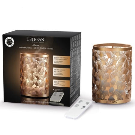 Диффузор электрический «Цветы и свет» детальная картинка 