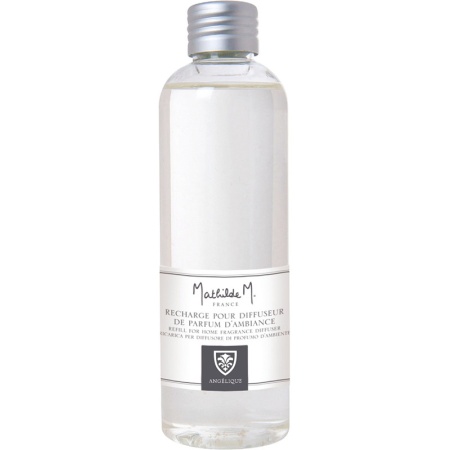 Заправка для аромадиффузора 200мл - Angelique - Анжелика детальная картинка 