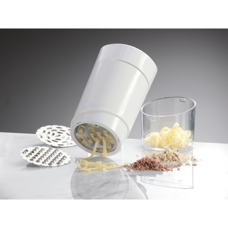 Ручная мельница Trimulino для сыра, орехов, овощей COMFROTLINE детальная картинка 