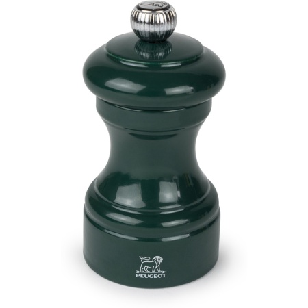 Мельница для перца BISTRORAMA Green forest 10см детальная картинка 