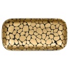 Блюдо прямоугольное 22x11x(h)3.5см 420мл Pebbles&Cobbles детальная картинка 