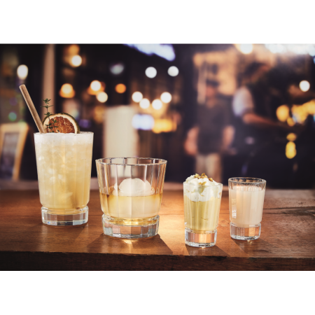 Стопка 60мл BOURBON STREET детальная картинка 