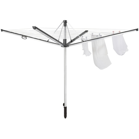 Сушилка-зонт для белья Linomatic 500 Plus детальная картинка 