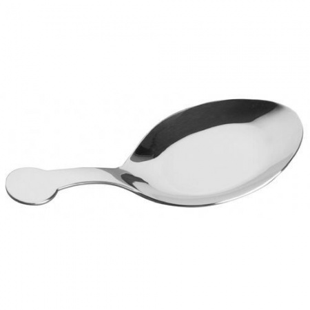 Ложка фуршетная 10см детальная картинка 