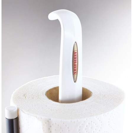 Держатель для бумажных полотенец COMFORTLINE настольный детальная картинка 