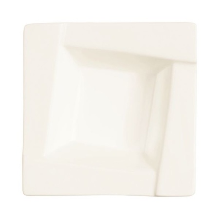 Розетка квадратная 70мл 100x3.5мм Appetizer детальная картинка 