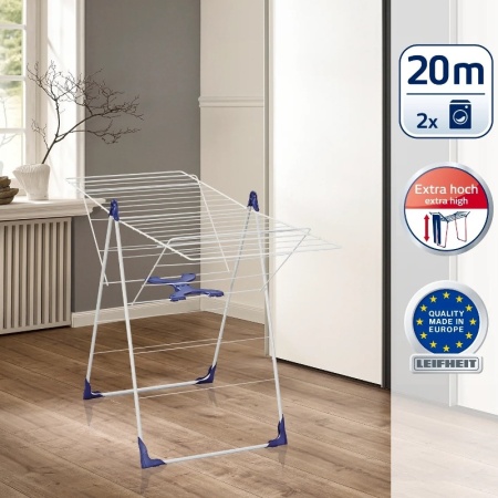 Сушилка для белья Classic 200 Flex детальная картинка 