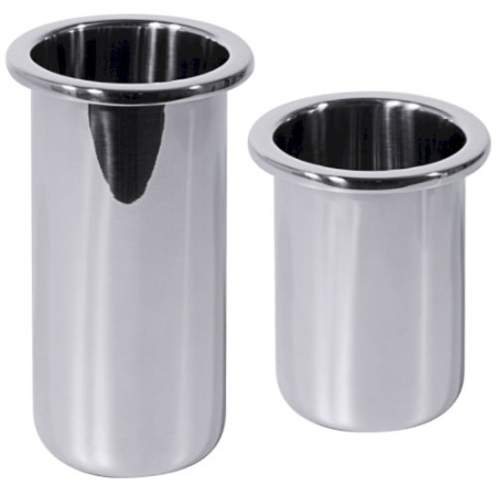 Подставка для столовых приборов 7х8.5х(h)10см детальная картинка 