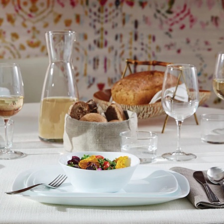 Салатник 15x15см PARMA детальная картинка 