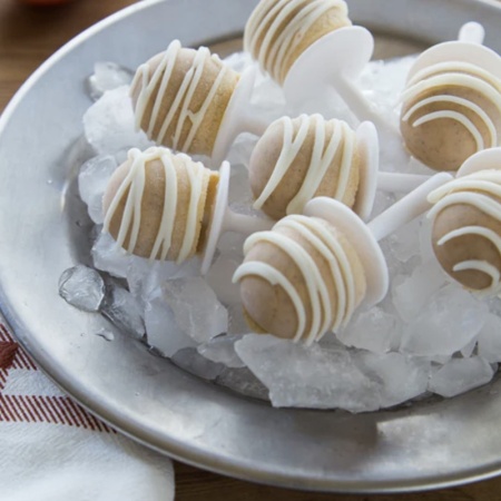 Форма для мороженого Mini 9шт детальная картинка 