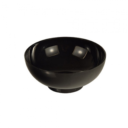 Миска 65мл черная 7.2x(h)3см, 50шт детальная картинка 