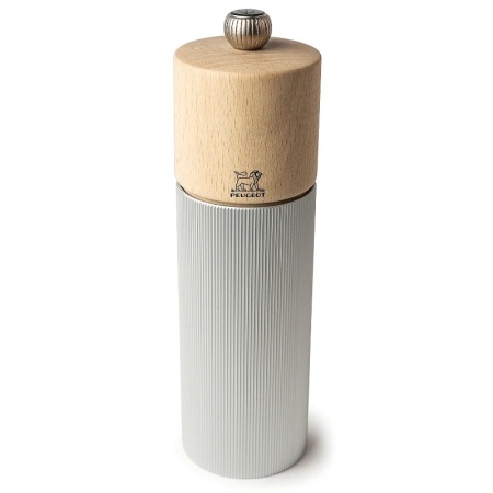 Мельница для перца LINE Naturel 18см детальная картинка 