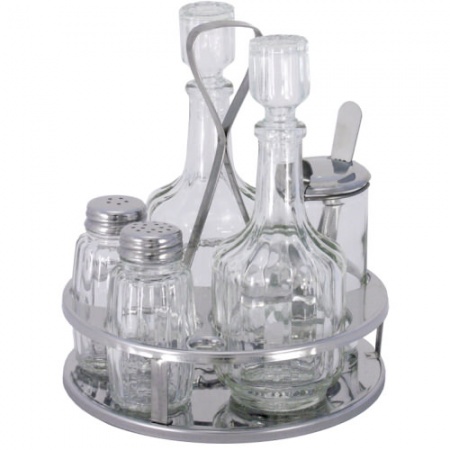 Емкость для масла, соусов, специй детальная картинка 