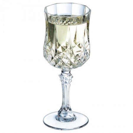 Бокал для белого вина 170мл LONGCHAMP детальная картинка 