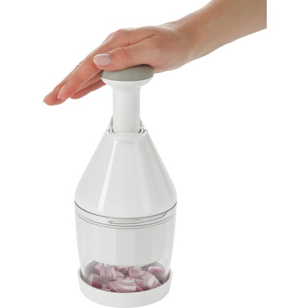 Измельчитель для овощей и фруктов Comfort&Clean детальная картинка 