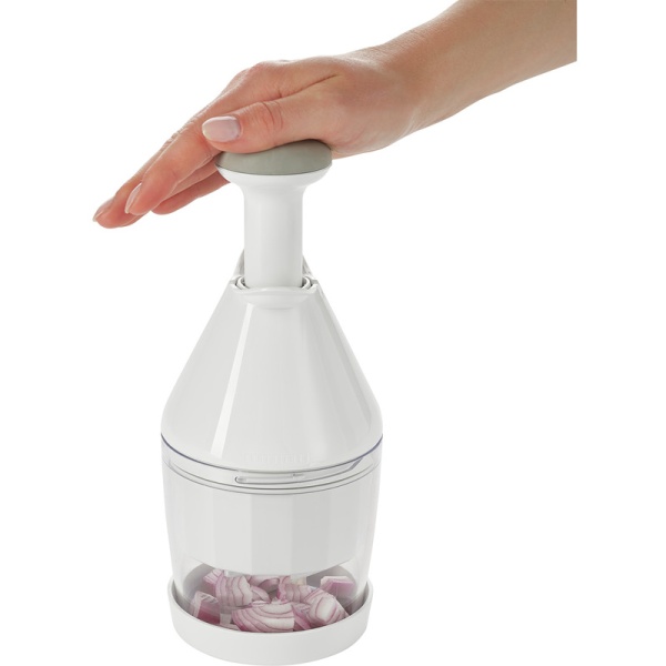 Фото Измельчитель для овощей и фруктов Comfort&Clean