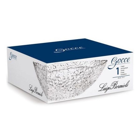 Салатник Ø25см GOCCE детальная картинка 