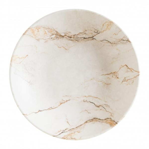 Фото Тарелка глубокая Ø23см 1000мл GRANIX Bloom