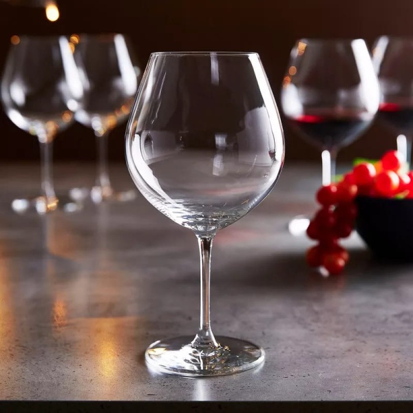 Фото Бокал для вина 750мл Burgundy BANGKOK BLISS