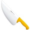 Нож разделочный для рыбы 29см 2900 желтый детальная картинка 