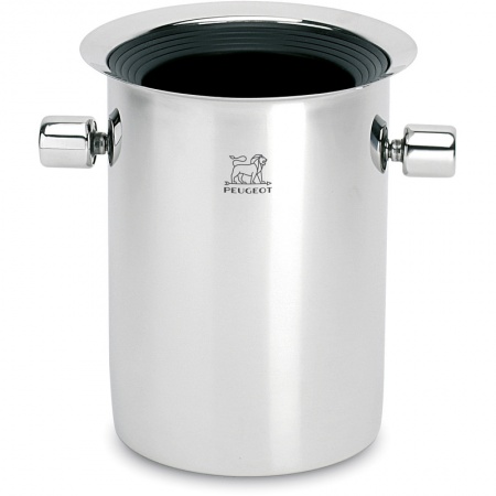 Ведро для охлаждения вина/шампанского 19см детальная картинка 