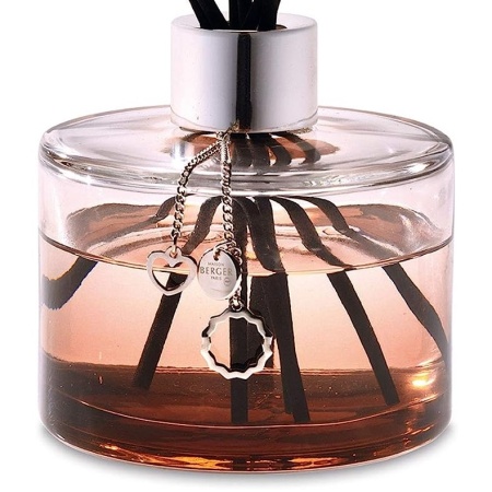 Аромадиффузор «‎Поэзия» 180мл с ароматом «Цветочный романс» (Bouquet Liberty) детальная картинка 