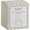 Ароматизированный медвежонок - Nounours - Плюшевый мишка детальная картинка 