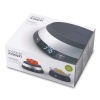 Весы кухонные Switchscale серые - 40054 Joseph Joseph детальная картинка 