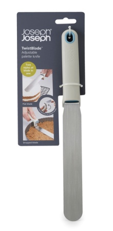 Нож кондитерский Elevate TwistBlade - 10149 Joseph Joseph детальная картинка 