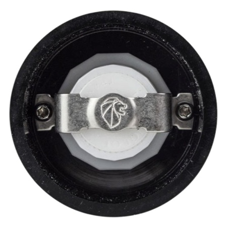 Мельница для соли BISTRO CHEF shiny 10см - Zirlion детальная картинка 