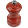 Мельница для соли BISTRORAMA Terracotta 10см ZIRLION детальная картинка 