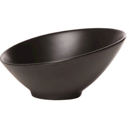 Салатник 250мл 15х14.7х(h)7.5см ANTHONY BLACK детальная картинка 