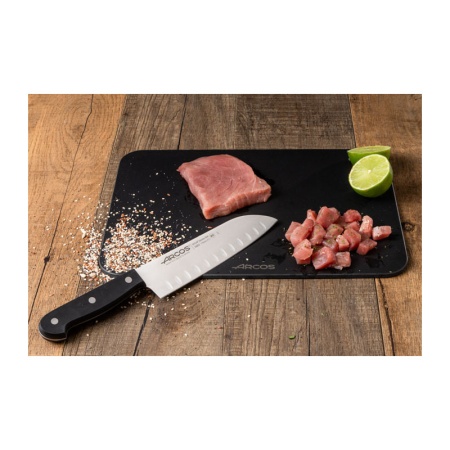 Нож сантоку 17см UNIVERSAL детальная картинка 