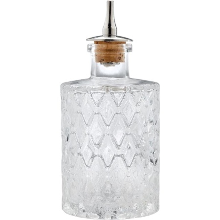 Колба для биттеров 175мл Profi-Chef детальная картинка 