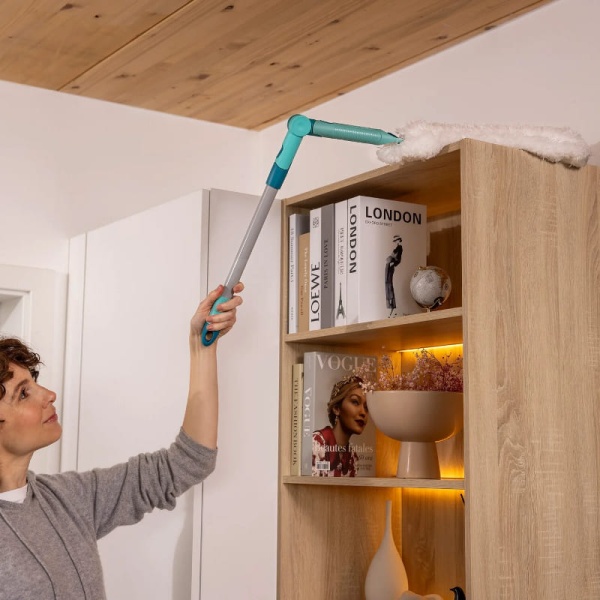 Фото Щётка для удаления пыли SUPERDUSTER XL Pro Reach