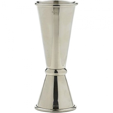 Джиггер 25/50мл GenWare детальная картинка 