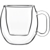 Набор кружек для кофе 75мл Thermic Glass Brasile, 2шт детальная картинка 