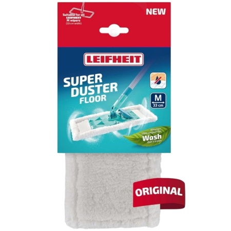 Сменная насадка к щётке для удаления пыли SUPERDUSTER M детальная картинка 