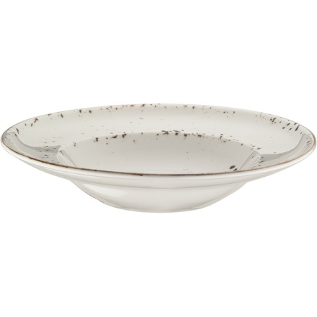 Тарелка глубокая для пасты Ø27см 400мл GRAIN Gourmet детальная картинка 