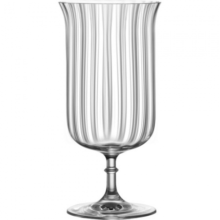 Бокал для коктейлей 340мл RIMS Orient Deco детальная картинка 