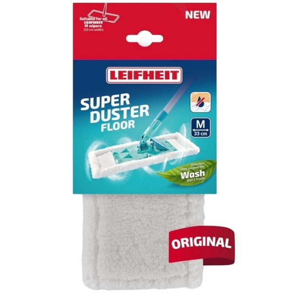 Фото Сменная насадка к щётке для удаления пыли SUPERDUSTER M