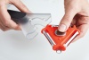 Овощечистка Tri-Peeler - 20108 Joseph Joseph детальная картинка 