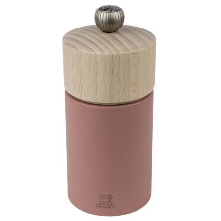 Мельница для перца BOREAL hazelnut 12см детальная картинка 