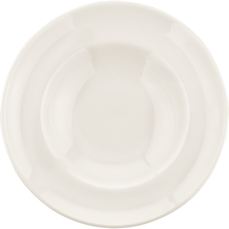 Тарелка глубокая для пасты Ø24см 400мл GOURMET детальная картинка 