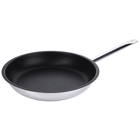 Сковорода Ø32см Contacto с антипригарным покрытием детальная картинка 