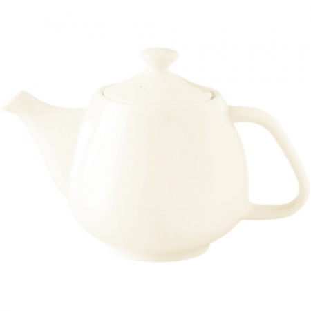 Заварочный чайник 400мл NANO Ø10.6х(h)12.3см детальная картинка 