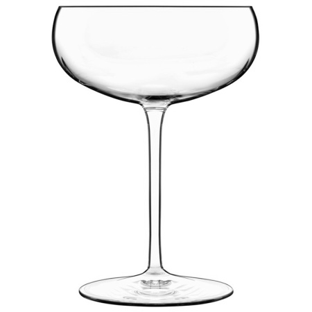 Набор бокалов 300мл Talismano Old Martini, 4шт детальная картинка 